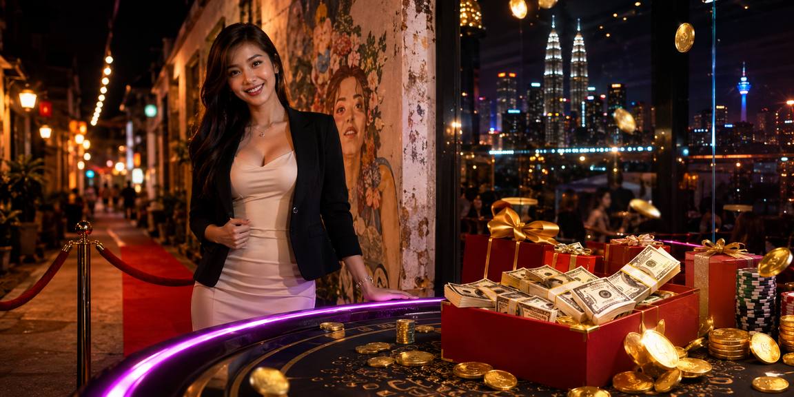 kukutoto Casino, Slots dan Sportsbook untuk Malaysia Anda