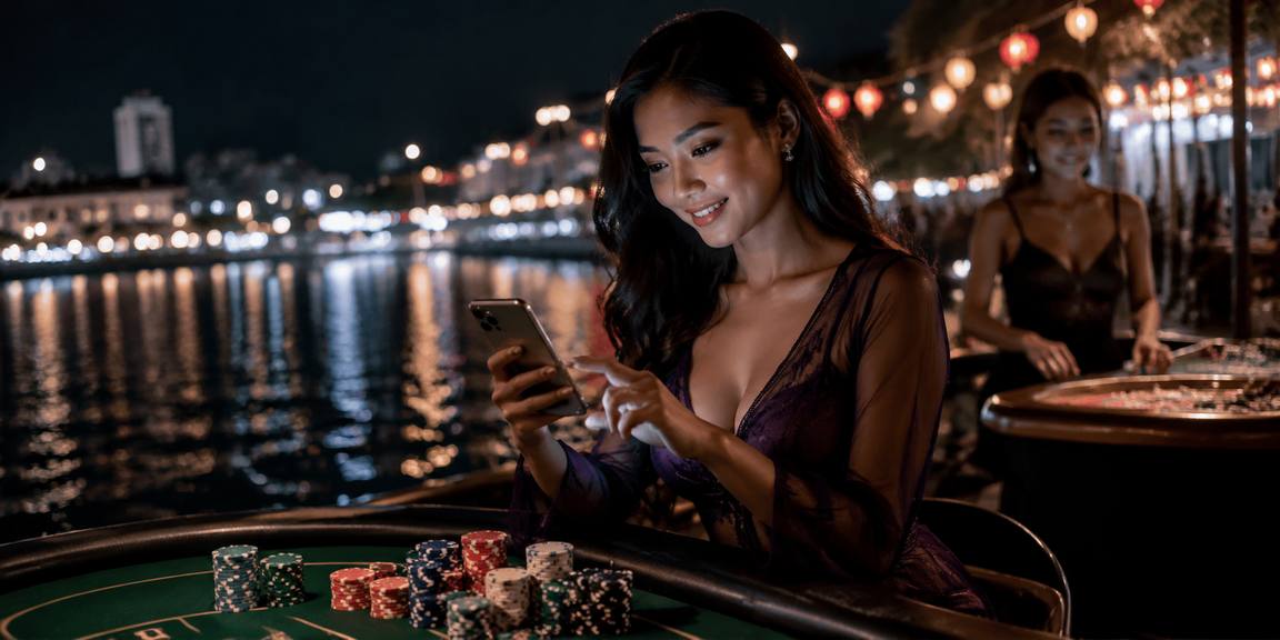 kukutoto Casino, Slots dan Sportsbook untuk Malaysia Anda
