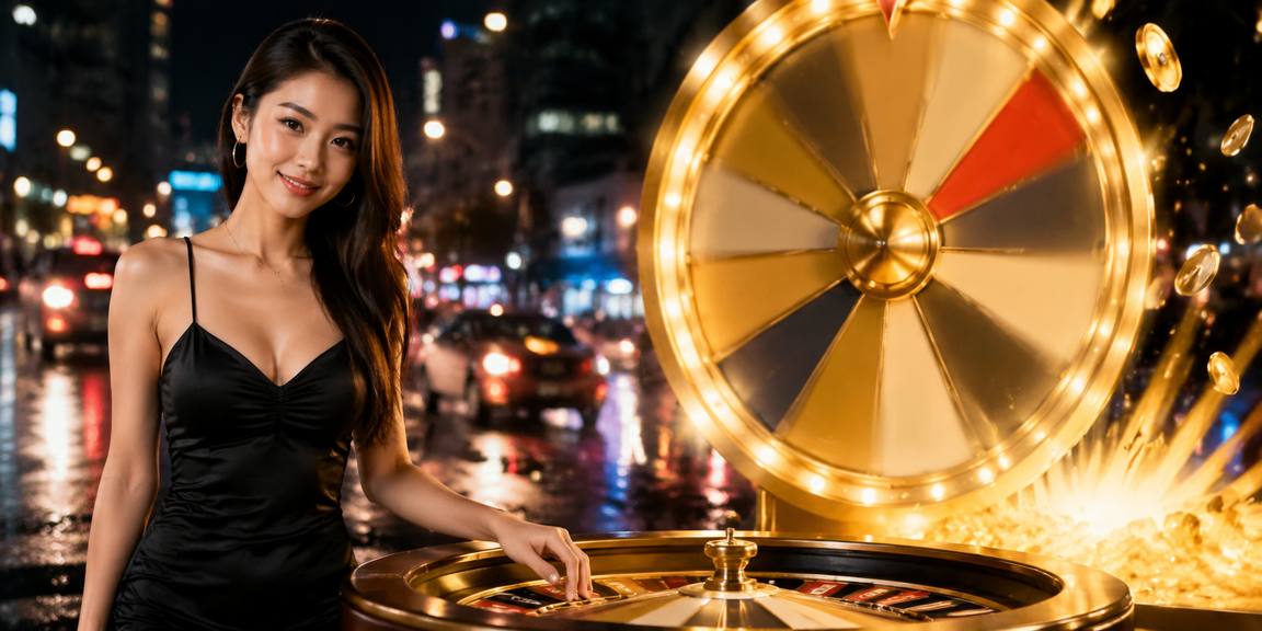 Lucky Fortune Cat di kukutoto: Slot Penuh Keberuntungan